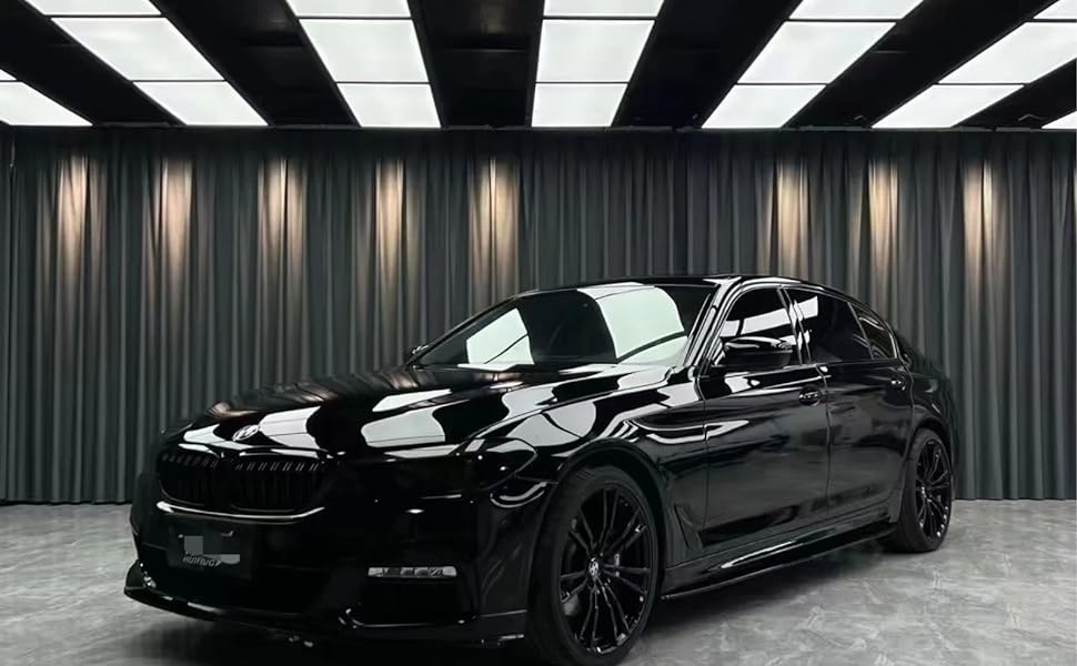 blackgloss
